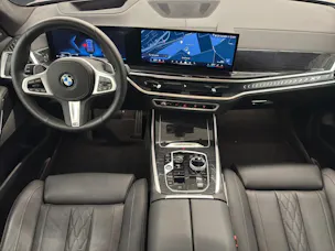 BMW X7 40d xDrive M Sportpaket Pro