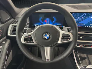 BMW X7 40d xDrive M Sportpaket Pro