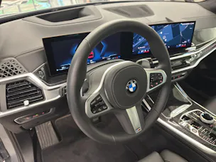 BMW X7 40d xDrive M Sportpaket Pro
