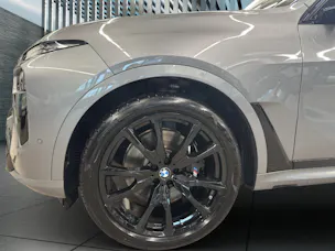 BMW X7 40d xDrive M Sportpaket Pro