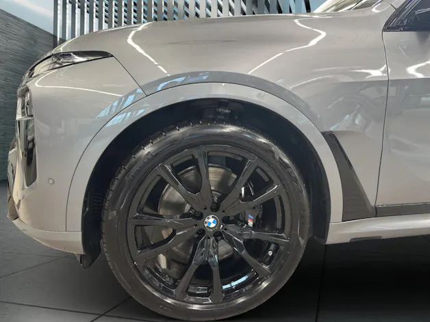 BMW X7 40d xDrive M Sportpaket Pro