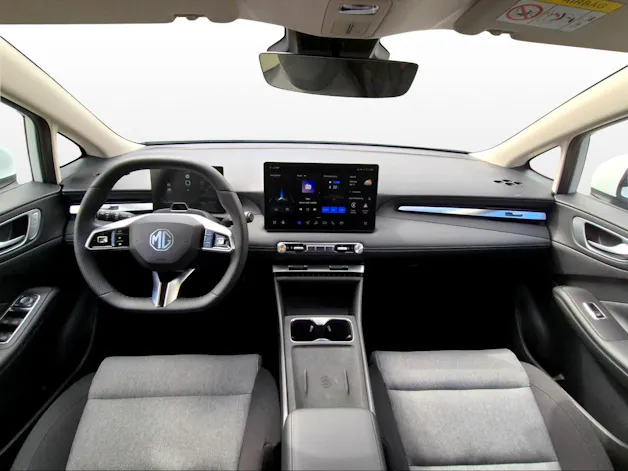 MG 4 Urban 54kWh Premium