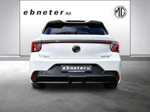 MG 4 Urban 54kWh Premium