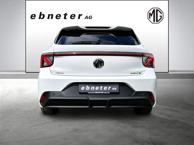 MG 4 Urban 54kWh Premium
