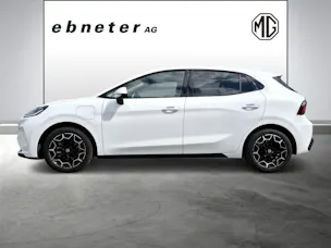 MG 4 Urban 54kWh Premium