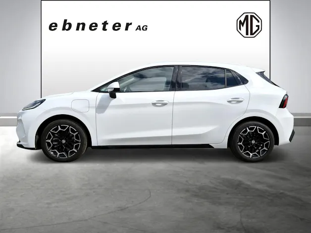MG 4 Urban 54kWh Premium
