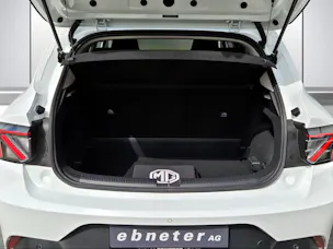 MG 4 Urban 54kWh Premium
