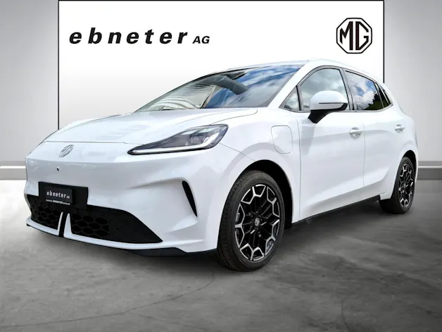MG 4 Urban 54kWh Premium