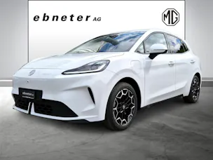 MG 4 Urban 54kWh Premium