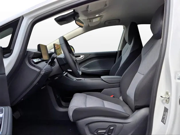 MG 4 Urban 54kWh Premium
