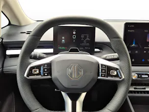 MG 4 Urban 54kWh Premium