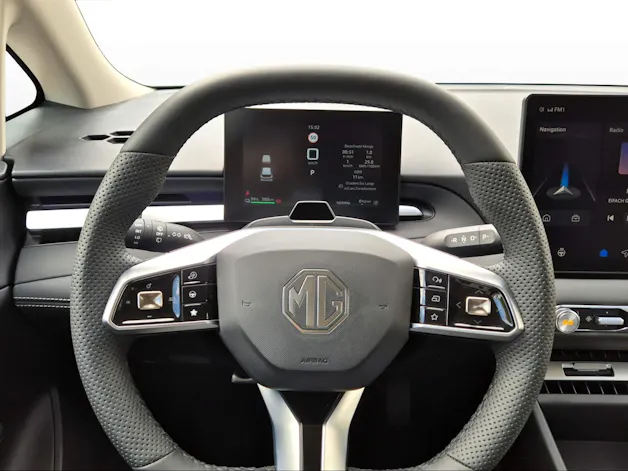 MG 4 Urban 54kWh Premium