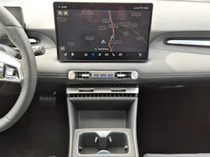 MG 4 Urban 54kWh Premium