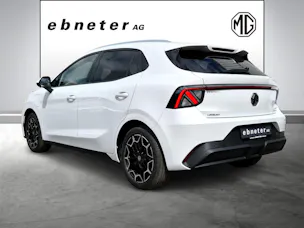 MG 4 Urban 54kWh Premium
