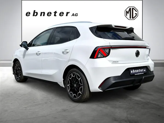 MG 4 Urban 54kWh Premium