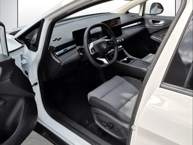 MG 4 Urban 54kWh Premium