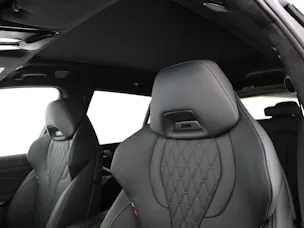 BMW X7 40i xDrive SAG