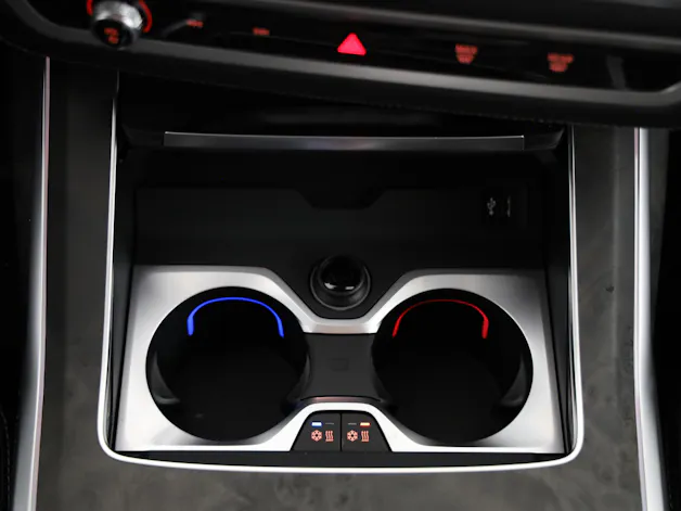 BMW X7 40i xDrive SAG