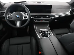 BMW X7 40i xDrive SAG