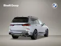 BMW X7 40i xDrive SAG