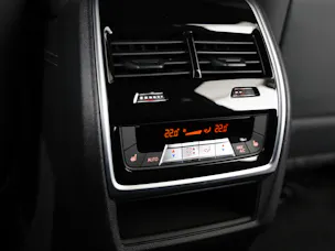 BMW X7 40i xDrive SAG