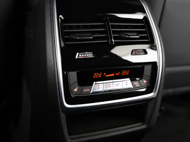 BMW X7 40i xDrive SAG