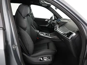 BMW X7 40i xDrive SAG