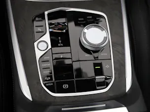 BMW X7 40i xDrive SAG