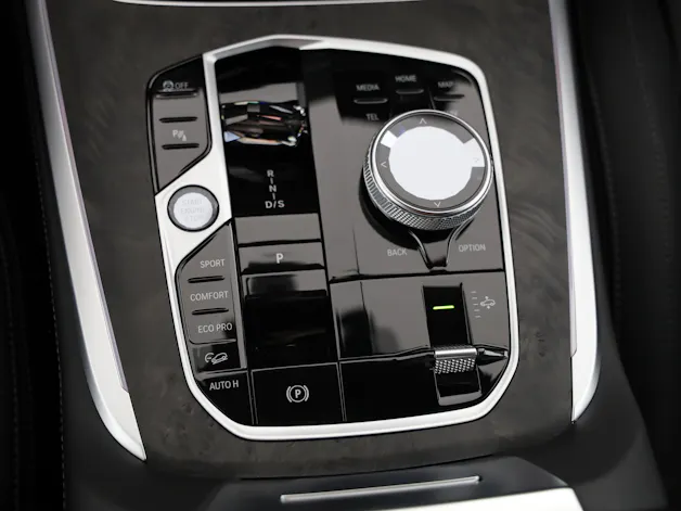 BMW X7 40i xDrive SAG