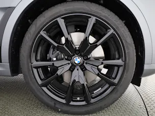 BMW X7 40i xDrive SAG