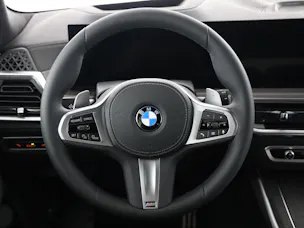 BMW X7 40i xDrive SAG