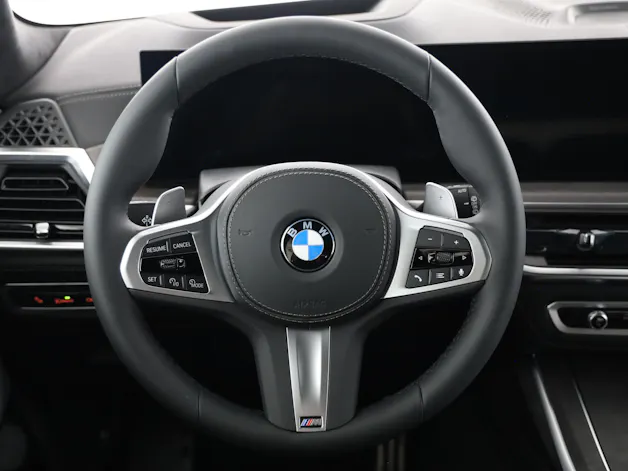 BMW X7 40i xDrive SAG