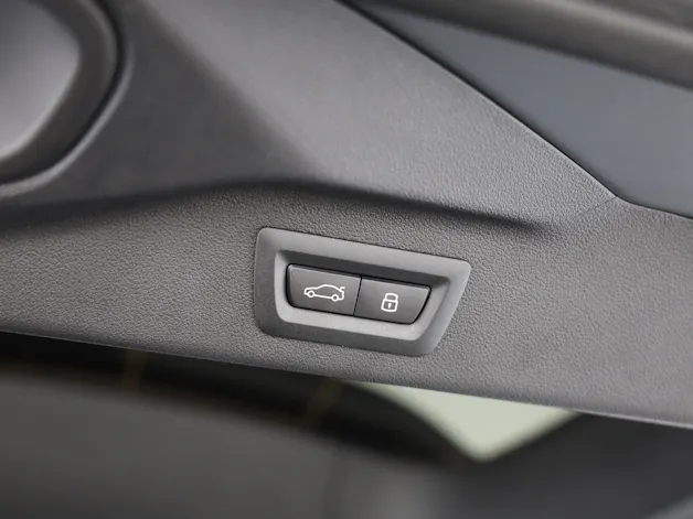 BMW X7 40i xDrive SAG