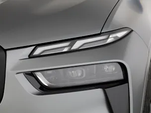 BMW X7 40i xDrive SAG
