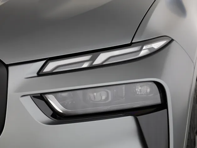 BMW X7 40i xDrive SAG
