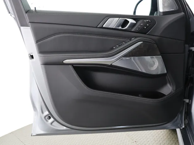 BMW X7 40i xDrive SAG