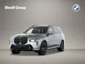 BMW X7 40i xDrive SAG