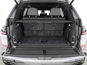 BMW X7 40i xDrive SAG