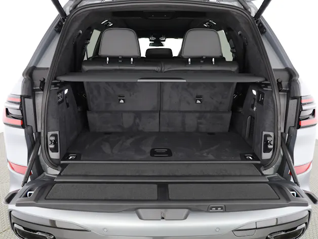BMW X7 40i xDrive SAG