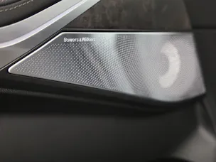 BMW X7 40i xDrive SAG