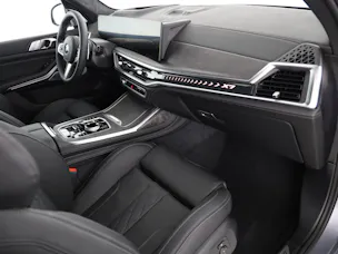 BMW X7 40i xDrive SAG