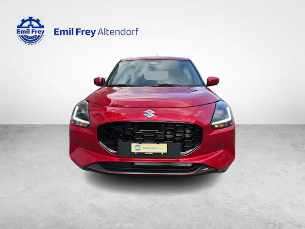 Suzuki Swift 1.2 Tradizio Hybrid 4x4