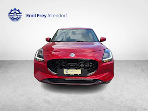 Fahrzeugbild SUZUKI Swift 1.2 Tradizio Hybrid 4x4
