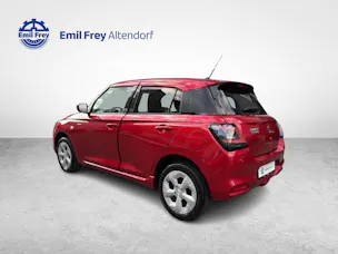 Suzuki Swift 1.2 Tradizio Hybrid 4x4