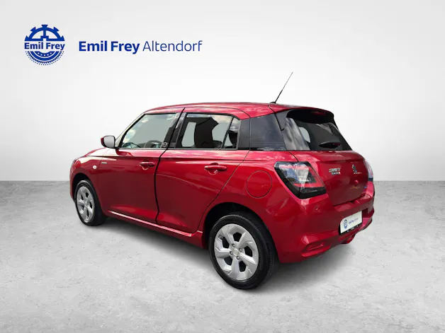 Suzuki Swift 1.2 Tradizio Hybrid 4x4