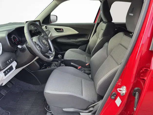 Suzuki Swift 1.2 Tradizio Hybrid 4x4