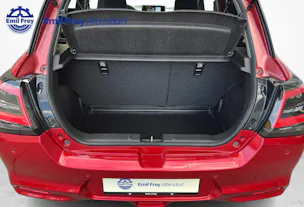 Suzuki Swift 1.2 Tradizio Hybrid 4x4