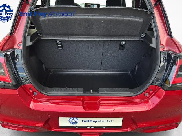 Suzuki Swift 1.2 Tradizio Hybrid 4x4