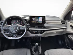 Suzuki Swift 1.2 Tradizio Hybrid 4x4