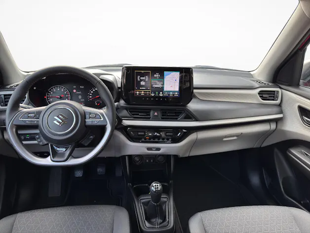 Suzuki Swift 1.2 Tradizio Hybrid 4x4